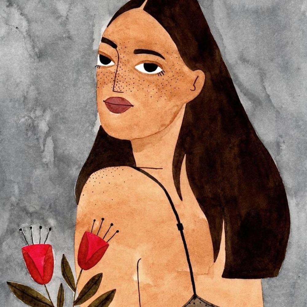 Meet your Posher, Isabela